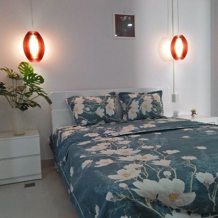 Lehome Serviced Apartment Cidade de Ho Chi Minh Exterior foto