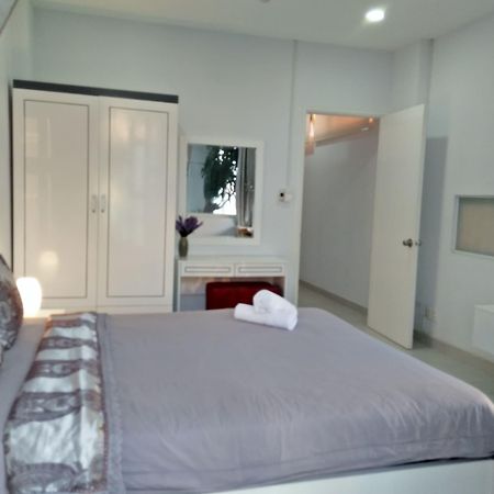 Lehome Serviced Apartment Cidade de Ho Chi Minh Exterior foto