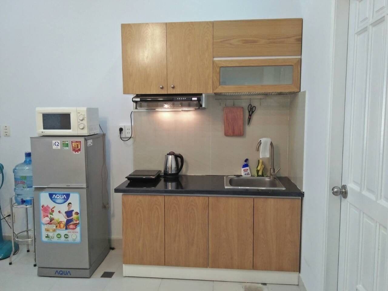 Lehome Serviced Apartment Cidade de Ho Chi Minh Exterior foto