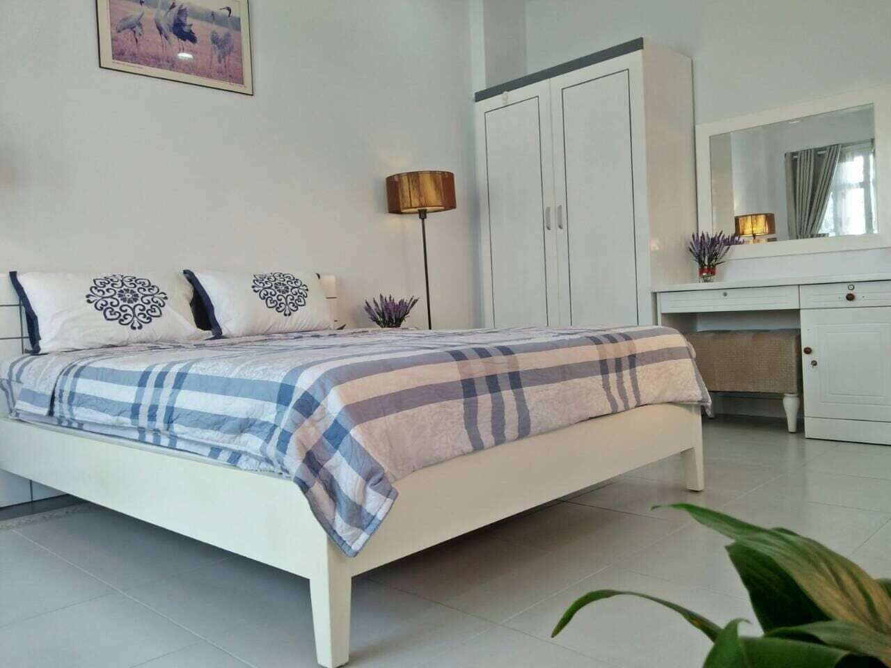 Lehome Serviced Apartment Cidade de Ho Chi Minh Exterior foto