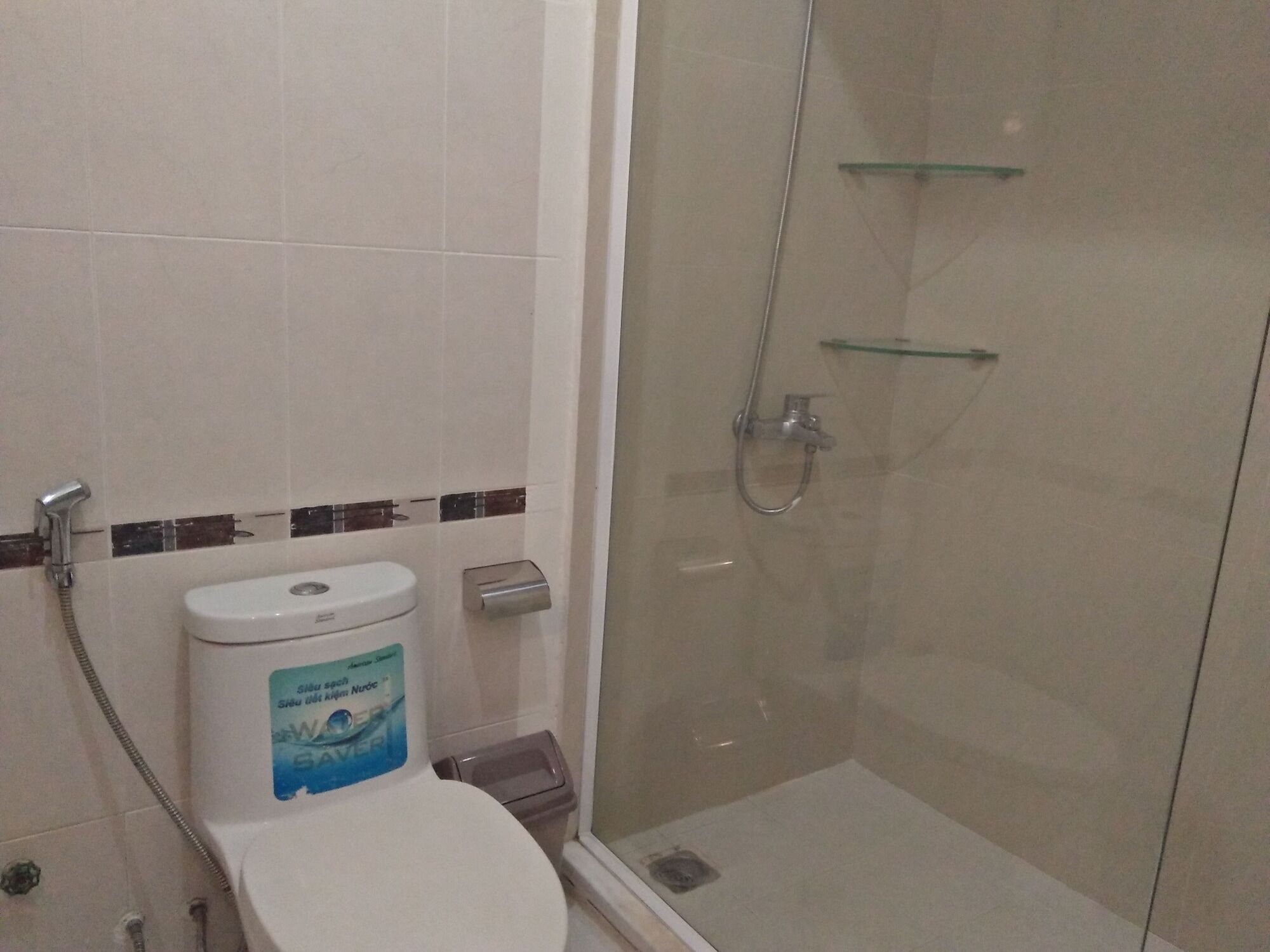 Lehome Serviced Apartment Cidade de Ho Chi Minh Exterior foto