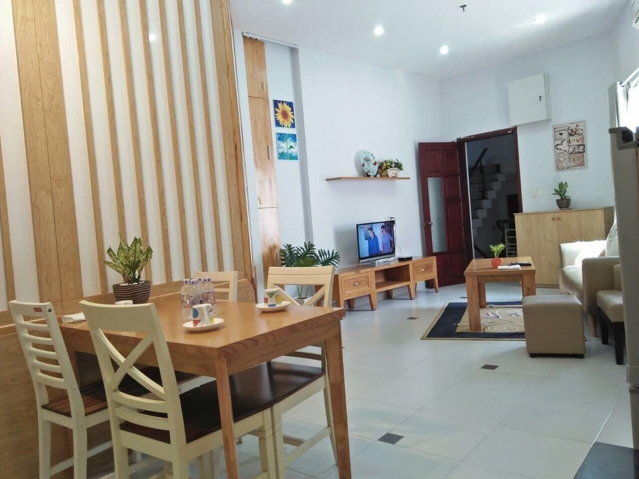 Lehome Serviced Apartment Cidade de Ho Chi Minh Exterior foto