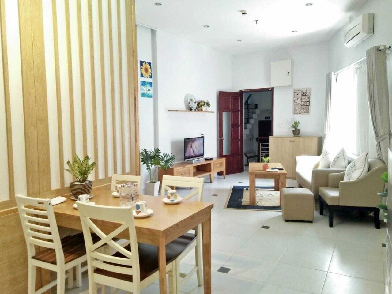 Lehome Serviced Apartment Cidade de Ho Chi Minh Exterior foto