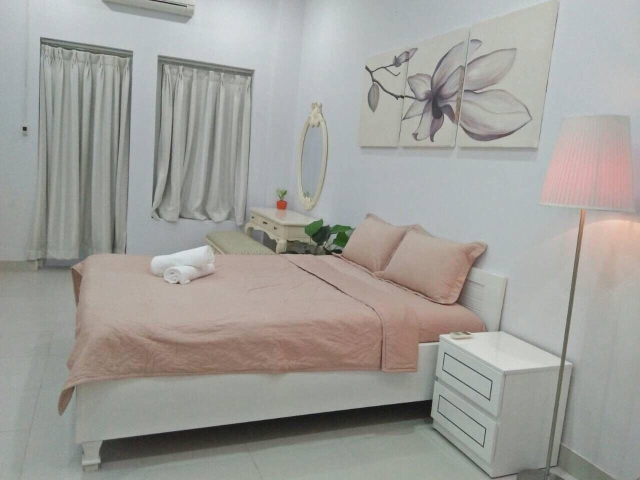 Lehome Serviced Apartment Cidade de Ho Chi Minh Exterior foto
