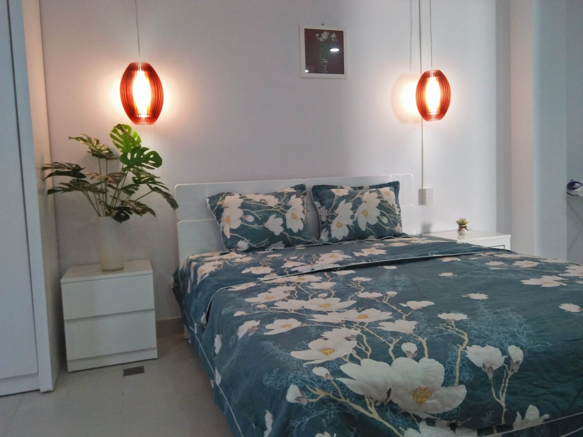 Lehome Serviced Apartment Cidade de Ho Chi Minh Exterior foto