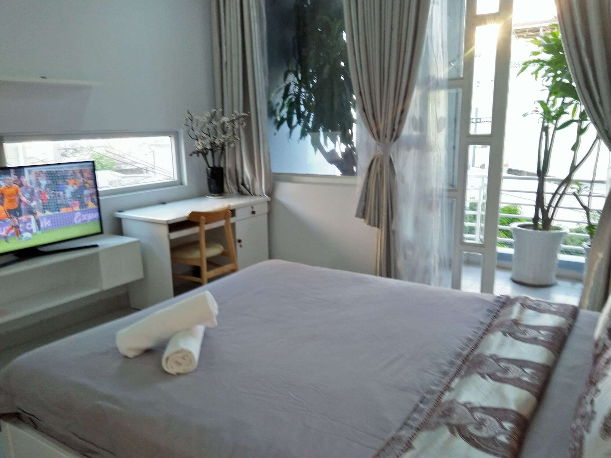 Lehome Serviced Apartment Cidade de Ho Chi Minh Exterior foto