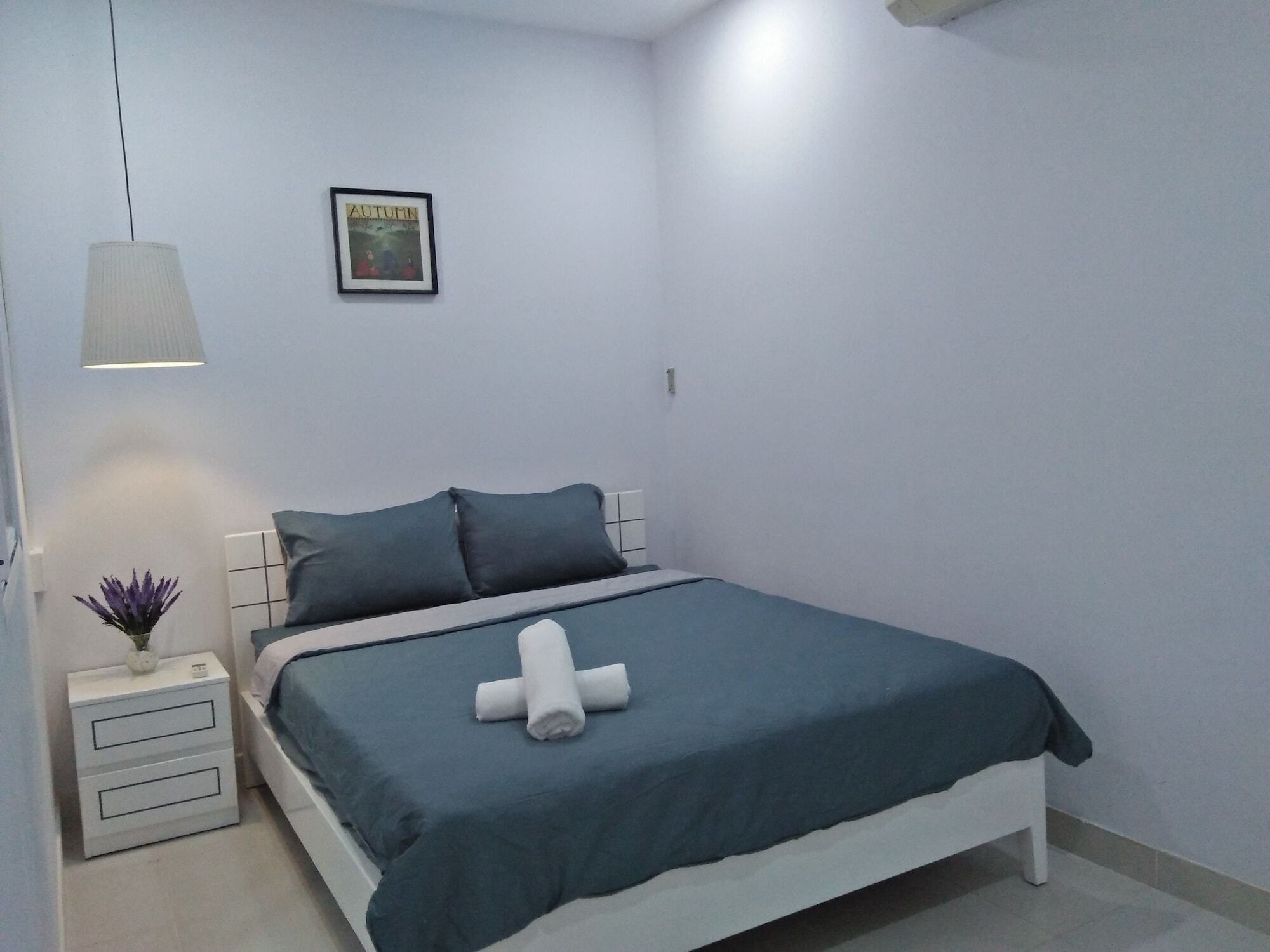 Lehome Serviced Apartment Cidade de Ho Chi Minh Exterior foto