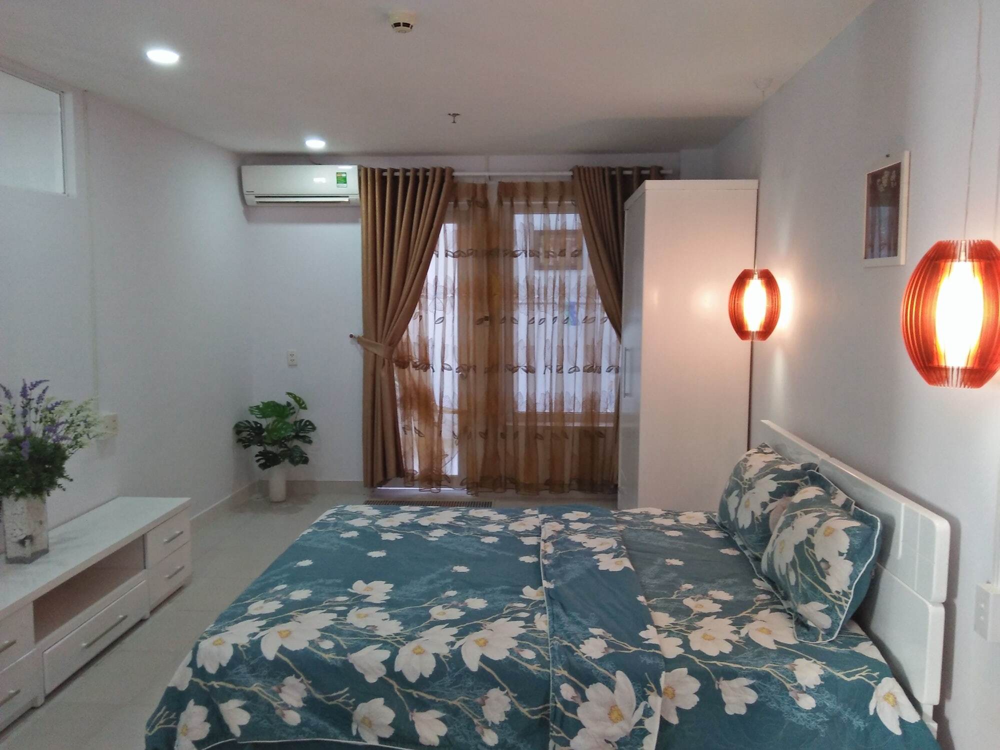 Lehome Serviced Apartment Cidade de Ho Chi Minh Exterior foto