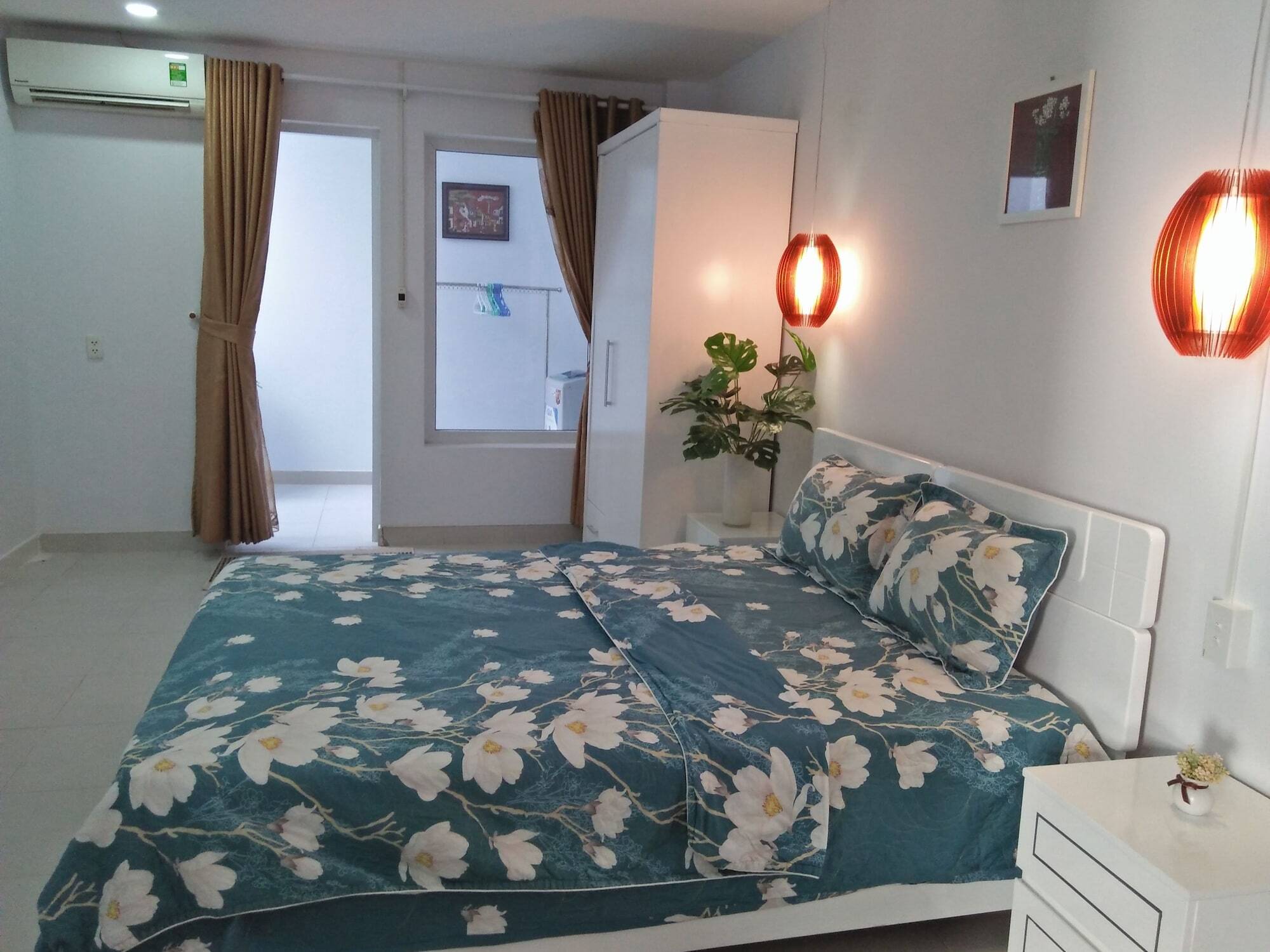 Lehome Serviced Apartment Cidade de Ho Chi Minh Exterior foto